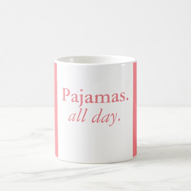 Funny Coffee Mug (Center)