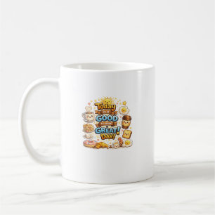 Funny Coffee Mug Design