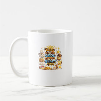Funny Coffee Mug Design 