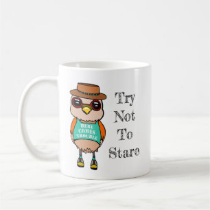 Funny Coffee Mug For Men
