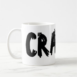 Funny coffee mug gift for CRANKY people