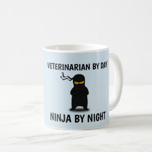 Funny Coffee mugs for VETERINARIAN