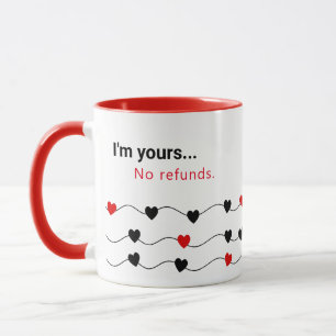Funny Coffee Mugs Sayings - Marriage Quotes
