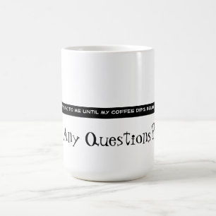 Funny Coffee Quotes I Need Coffee Jokes Mug