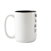 Funny coffee sayings quote