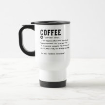 Funny Coffee: The Magic Mug