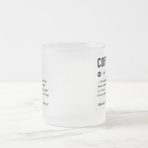 Funny Coffee – The Magical Potion Mug