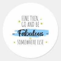 Funny Colleague Leaving, Going Away for Coworker