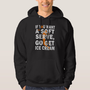Funny College Volleyball  For Teen Girls Women Hoodie