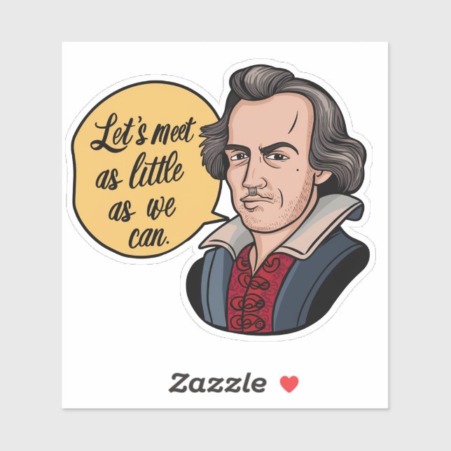 Funny Colourful Quote Insult Humour (Sheet)