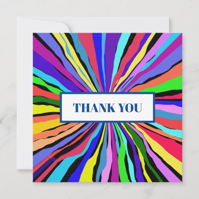 Funny Colours (Front)