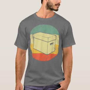 Funny Comic Book Lovers Design For Comic Book Fans T-Shirt