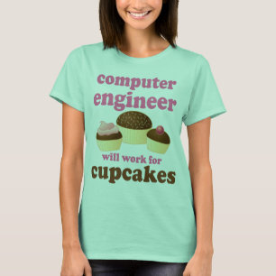 Funny Computer Engineer T-Shirt