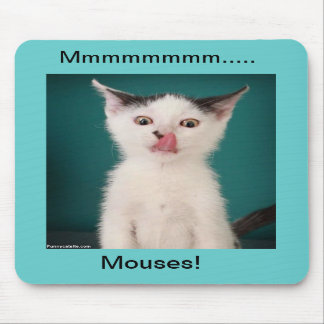 Funny computer mouse pads