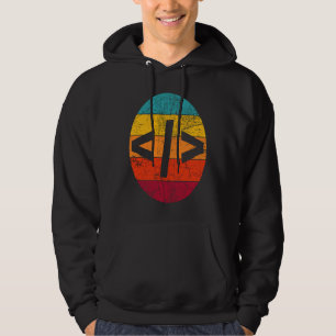 Funny Computer Science Programmer Hoodie