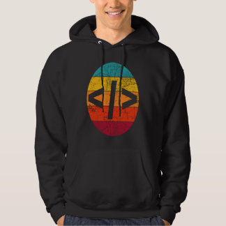 Funny Computer Science Programmer Hoodie