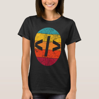 Funny Computer Science Programmer T-Shirt