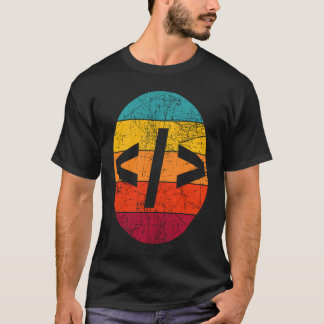 Funny Computer Science Programmer T-Shirt