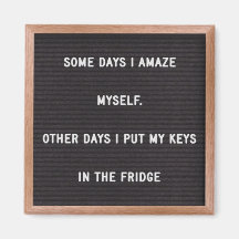 Funny Confidence Quote