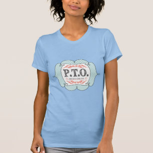 Funny Congratulations Promoted to Pretend Time Off T-Shirt
