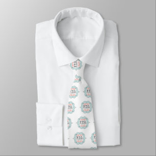 Funny Congratulations Promoted to Pretend Time Off Tie
