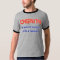 Funny Conservative t-shirt
