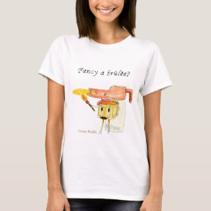 Funny Cooking quote T-Shirt