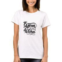 Funny Cooking T-Shirt