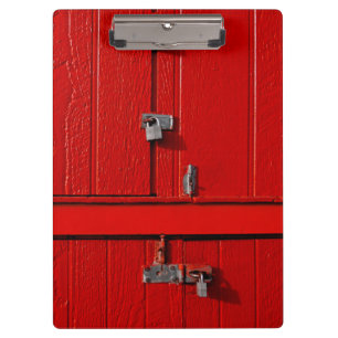 Funny Cool Cute Unique Clipboard