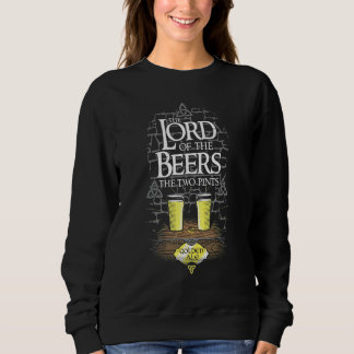 Funny Cool Flip Graphic Print Outfits Fun Quotes Sweatshirt
