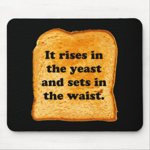 FUNNY & COOL MOUSE MAT