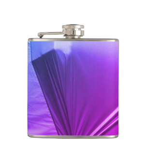 FUNNY Cool Unique Hip Flask