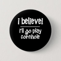 funny Cornhole