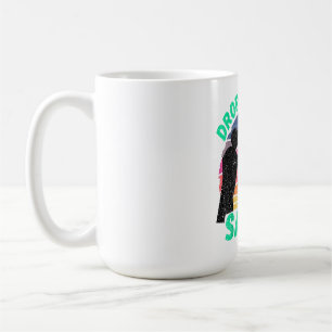 Funny Cornhole Team Cornhole Accessories  Coffee Mug