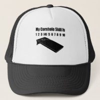 Funny Cornhole