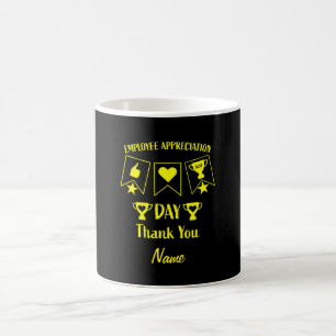 Funny Corporate HR Gifts Coffee Mug