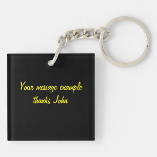 Funny Corporate HR Gifts Coffee Mug Key Ring