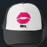 Funny couple matching hat, set x2 Mrs. and Mr. Trucker Hat<br><div class="desc">Funny couple matching hat,  set x2 Mrs. and Mr.Visit store , accessories 2 category</div>