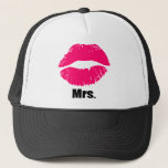 Funny couple matching hat, set x2 Mrs. and Mr. Trucker Hat<br><div class="desc">Funny couple matching hat,  set x2 Mrs. and Mr.Visit store , accessories 2 category</div>
