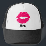 Funny couple matching hat, set x2 Mrs. and Mr. Trucker Hat<br><div class="desc">Funny couple matching hat,  set x2 Mrs. and Mr.Visit store , accessories 2 category</div>