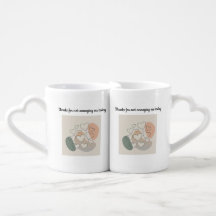 Funny Couple Mug Newlyweds Gift, Anniversary Prese