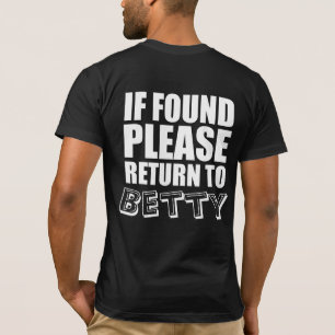 Funny Couples Shirts Personalized