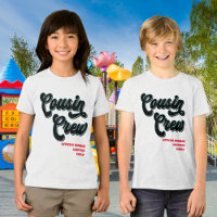 Funny Cousin Crew Official Family Reunion