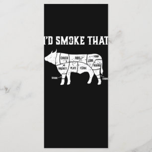 Funny Cow Bbq Pit Master Gift Menu