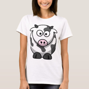 Funny cow/Funny Cow T-Shirt