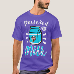 Funny Cow Funny Heifer Heifer Livestock Show Cattl T-Shirt