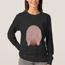 Funny cow udder pregnancy Halloween costume