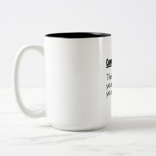 Funny Coworker Definition Mug - Office Humour