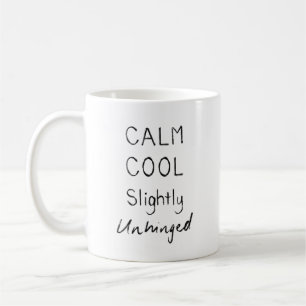 Funny Coworker Family Member Coffee Mug