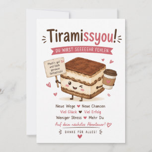 Funny Coworker Goodbye Card Funny New Job Card